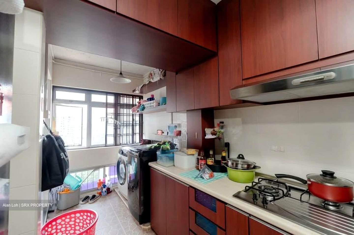 Blk 527 Choa Chu Kang Street 51 (Choa Chu Kang), HDB Executive #529249011